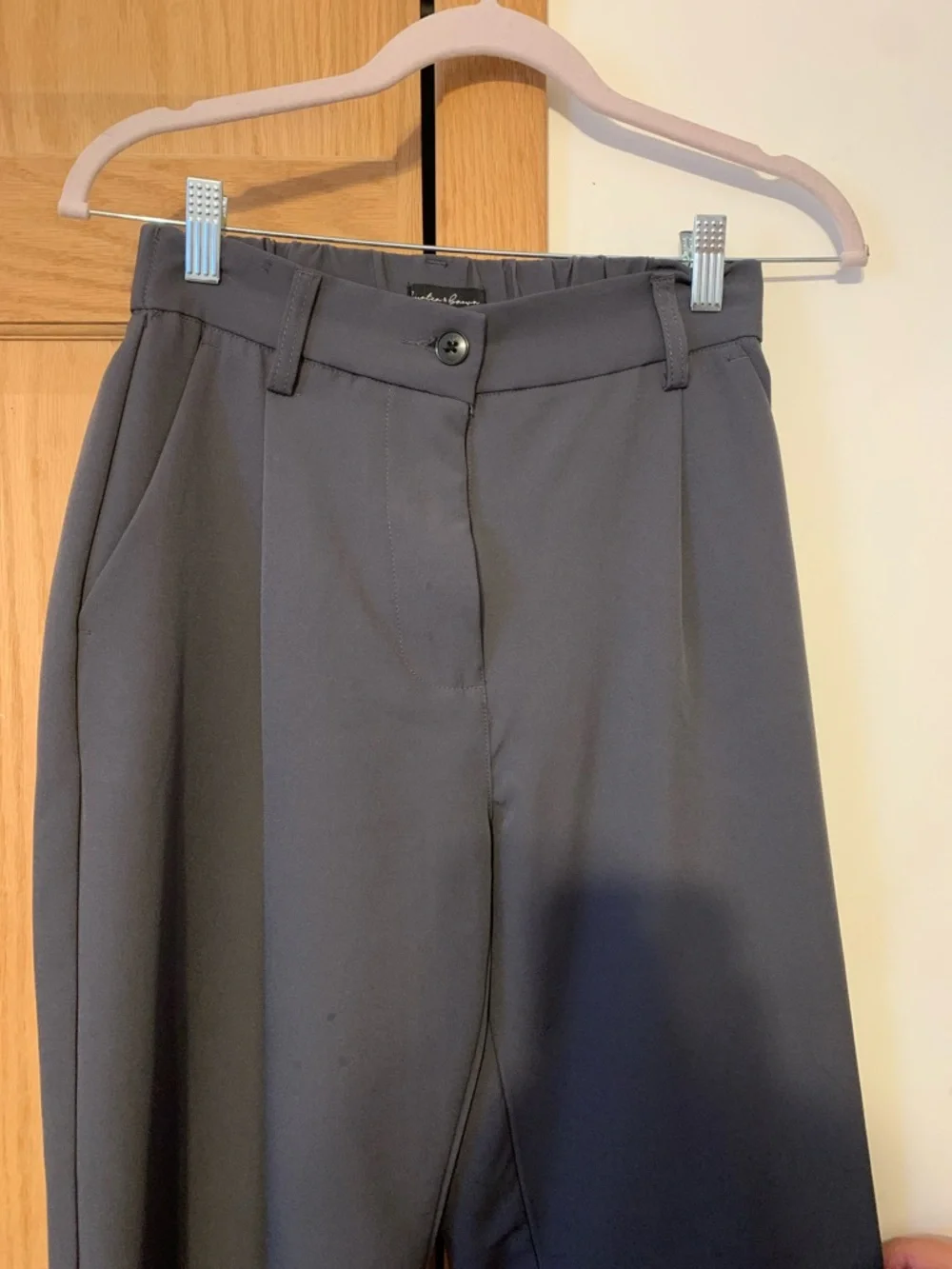 Hunter & Brown Trousers - Picture 3 of 5